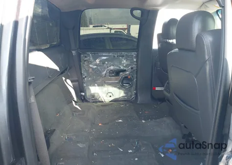 2004 Chevrolet Silverado 1500 Lt from USA, damaged, VIN 2GCEC13T341309612